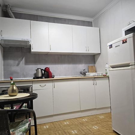 Apartment Theo Beach Сан-Педро-дель-Пінатар Екстер'єр фото